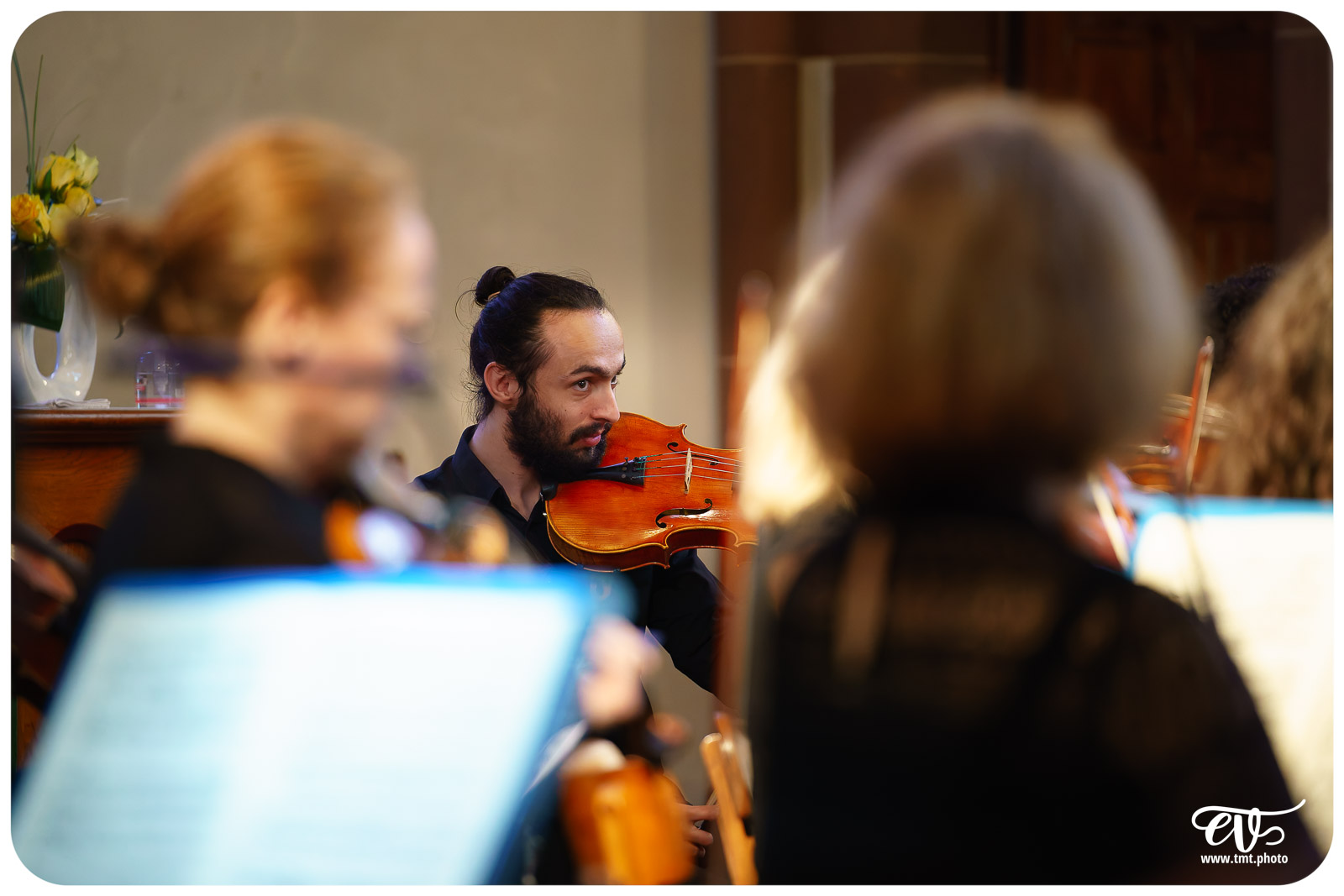 CONCERT DE PRINTEMPS - OSH